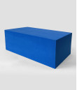 Blue Yoga Block