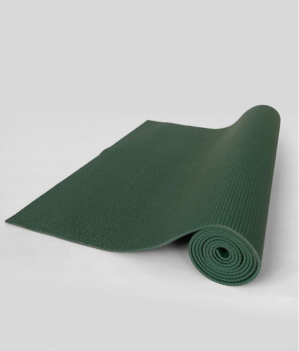 Easy Grip Yoga Mat Green