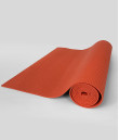 Easy Grip Yoga Mat Orange
