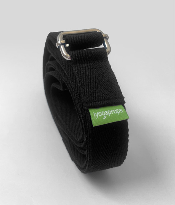 Pune Belt Black