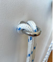 Eye Nut In Use