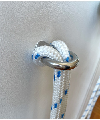 Eye Nut In Use