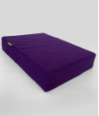 Purple Cushion