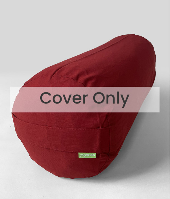 Burgundy Large Cover