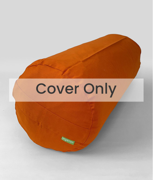 Orange Large Cover