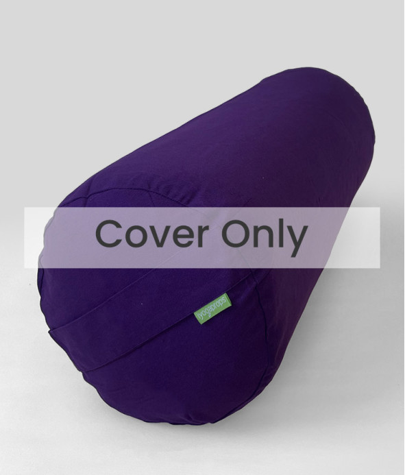 Purple Large Cover