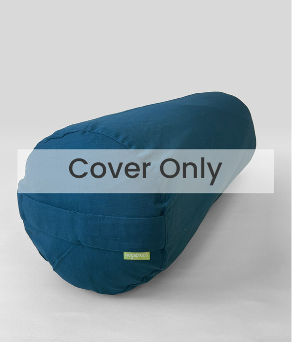 Teal Large Cover