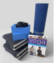 Deluxe Yoga Kit