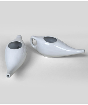 Neti Pot Ceramic 2