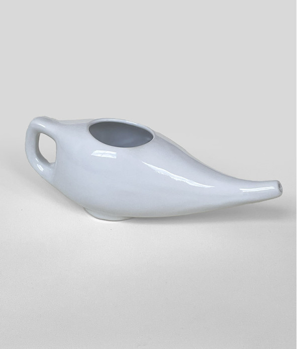 Neti Pot Ceramic