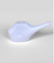 Neti Pot Plastic