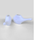 Neti Pot Plastic 2
