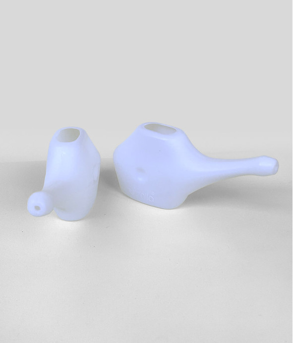 Neti Pot Plastic 2