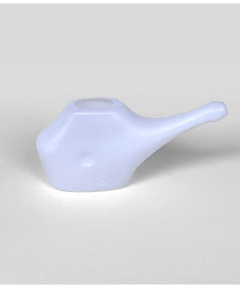 Neti Pot Plastic