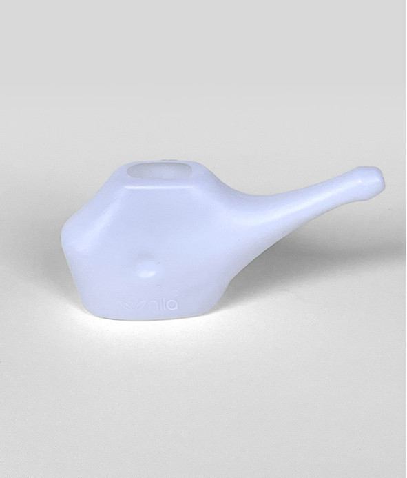 Neti Pot Plastic
