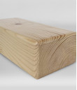 Long Wood Block