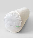 Natural Cotton Bolster