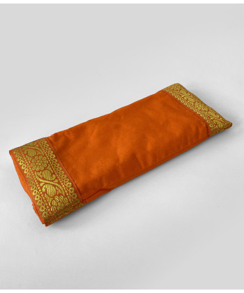 Eye Pillow Orange