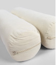 Bolster Inner Only Zip