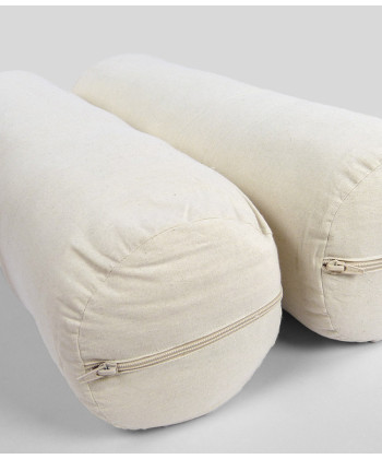 Bolster Inner Only Zip