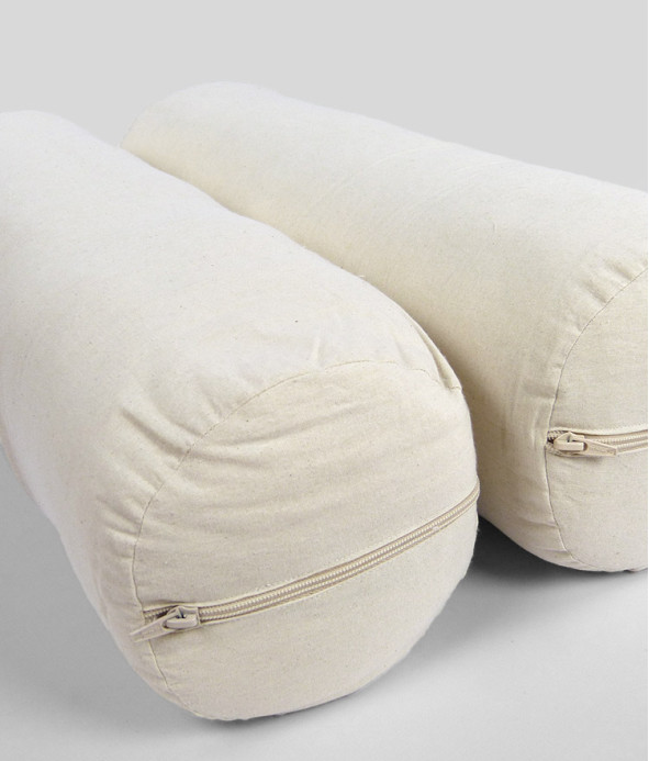 Bolster Inner Only Zip