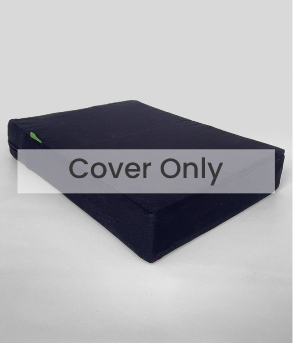 Black Cover