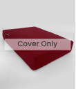 Burgundy Cover