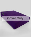 Purple Cover