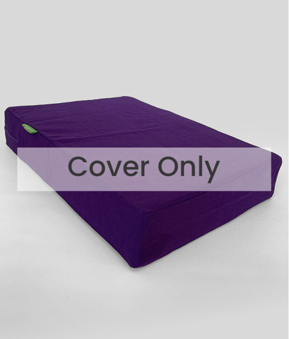Purple Cover