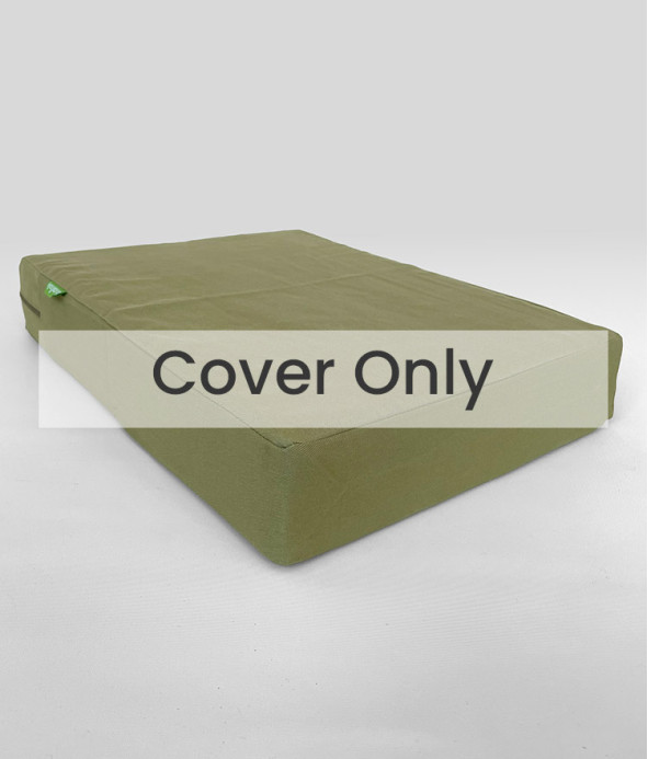 Sage Cover