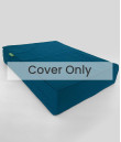 Teal Cover