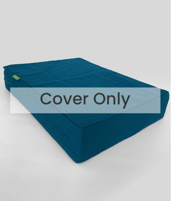 Teal Cover