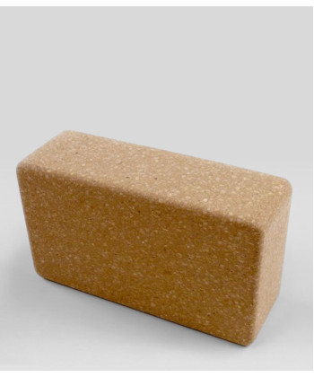 Cork Block