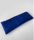 Cotton Eye Pillow Blue