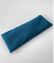 Cotton Eye Pillow Teal