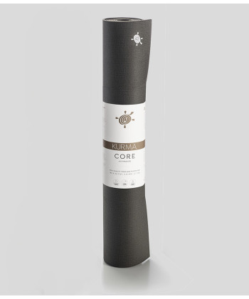 Kurma Yoga Mat Anthracite