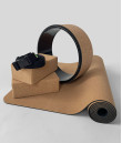 Cork Yoga Kit Deluxe