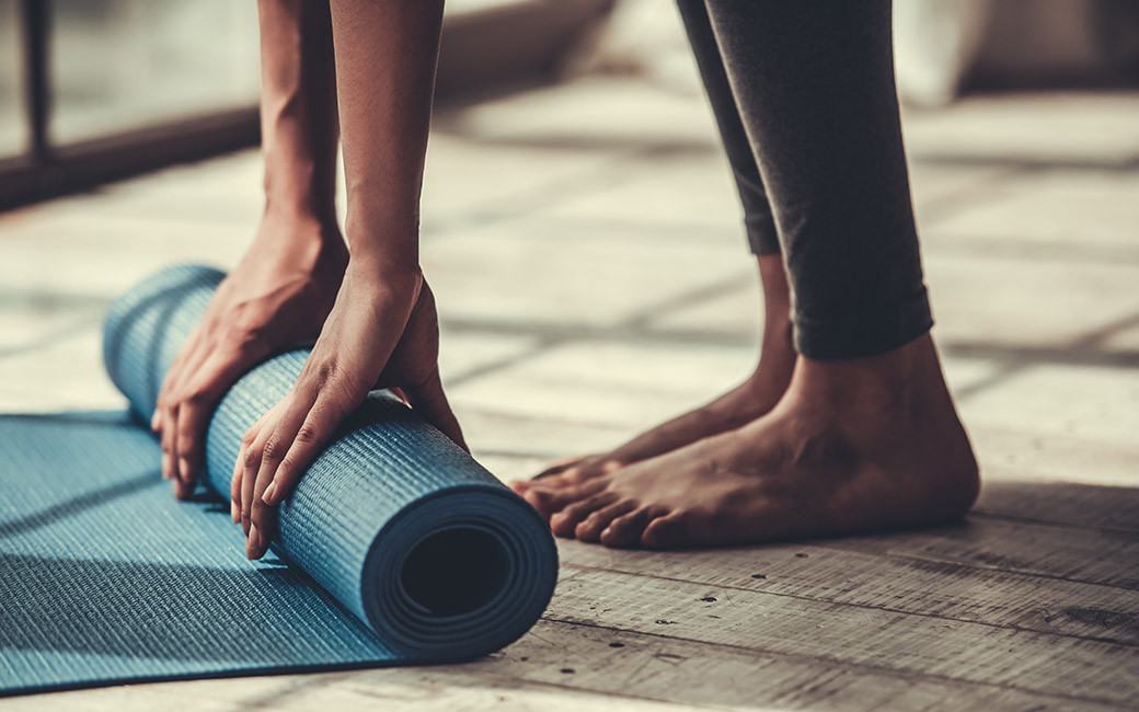 What Is The Best Yoga Mat In The World