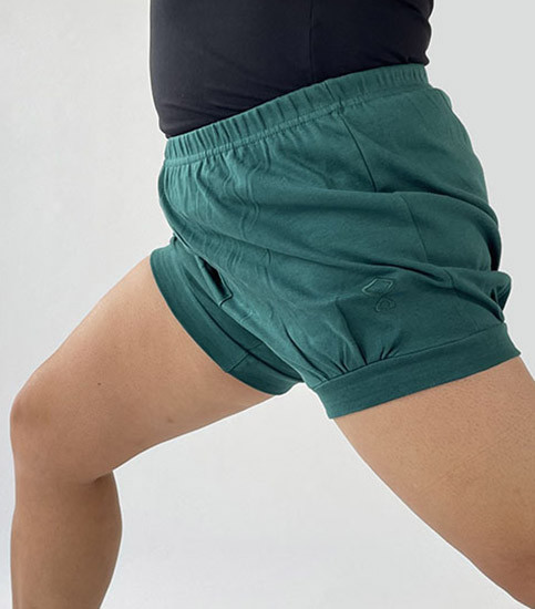 Iyoga Shorts