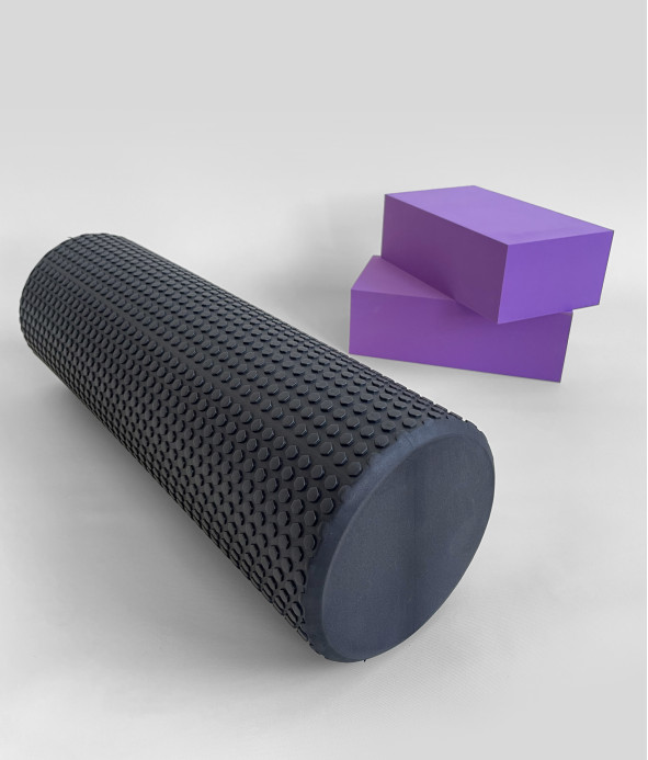 Foam Roller Large 3