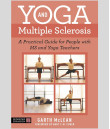 Yoga and Multiple Sclerosis Front cover