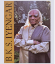 Bks Iyengar Milestones Cover