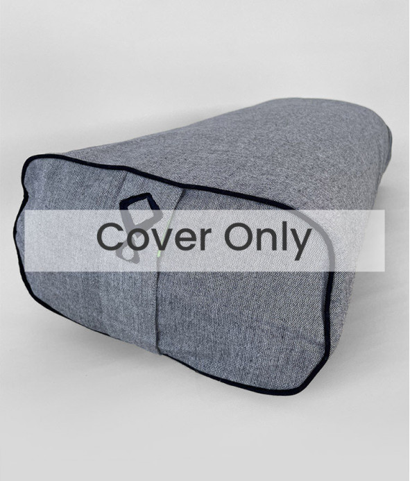 Chambray Cover