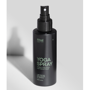 Yoga Mat Spray