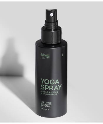 Yoga Mat Spray