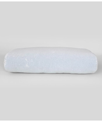Oval Cotton Yoga Bolster Inner 2