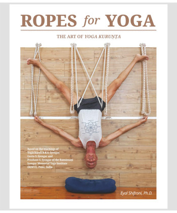 Ropes For Yoga
