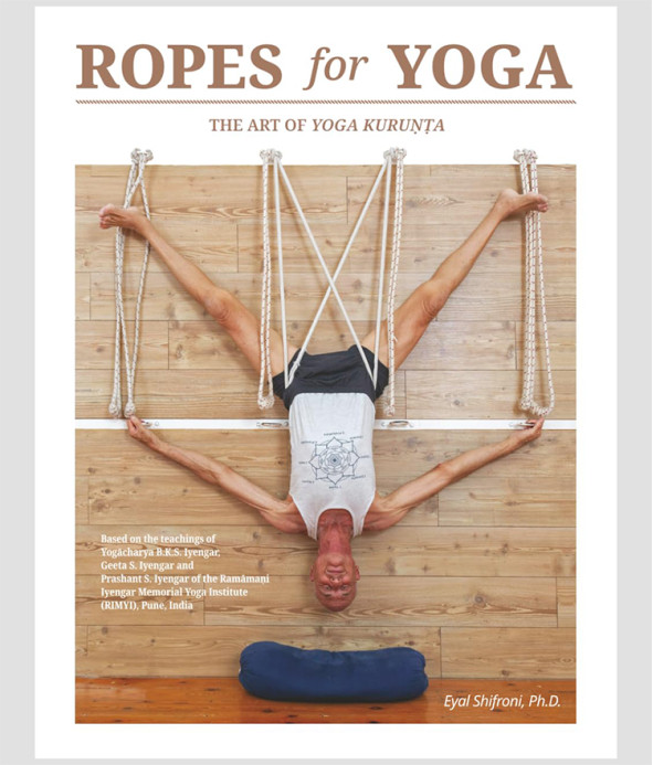 Ropes For Yoga