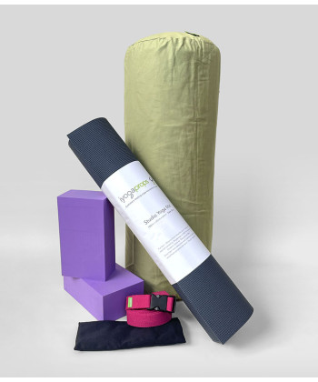 Everyday Yoga Kit