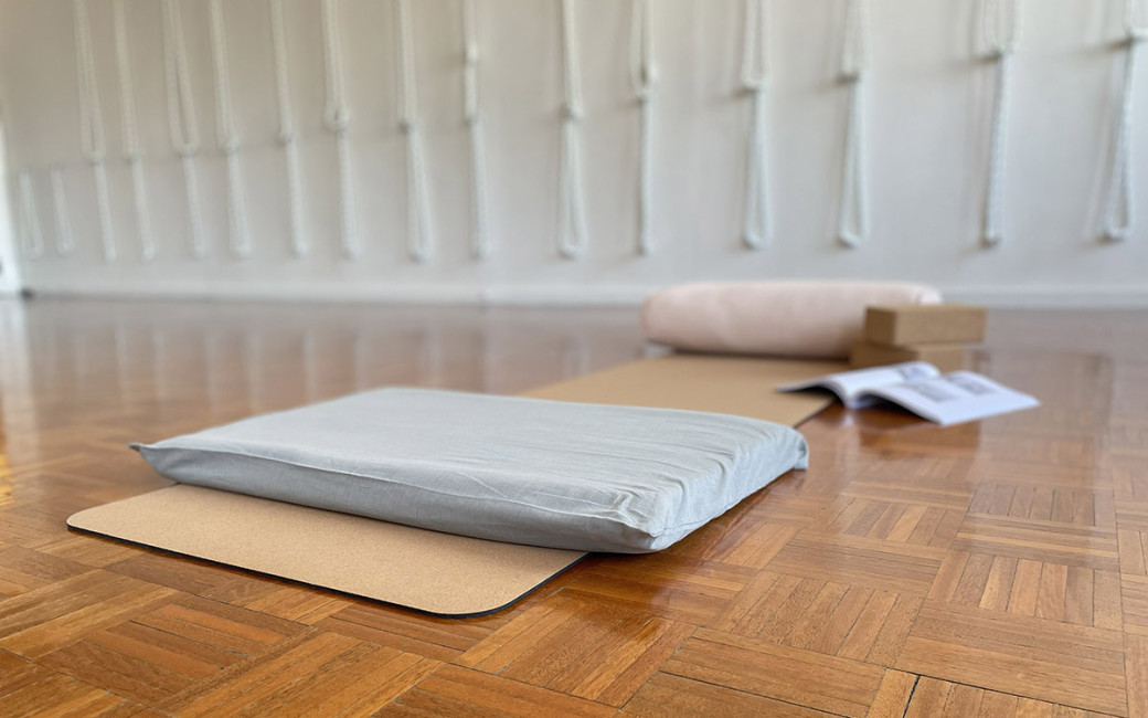 Yoga Mat Blog Post